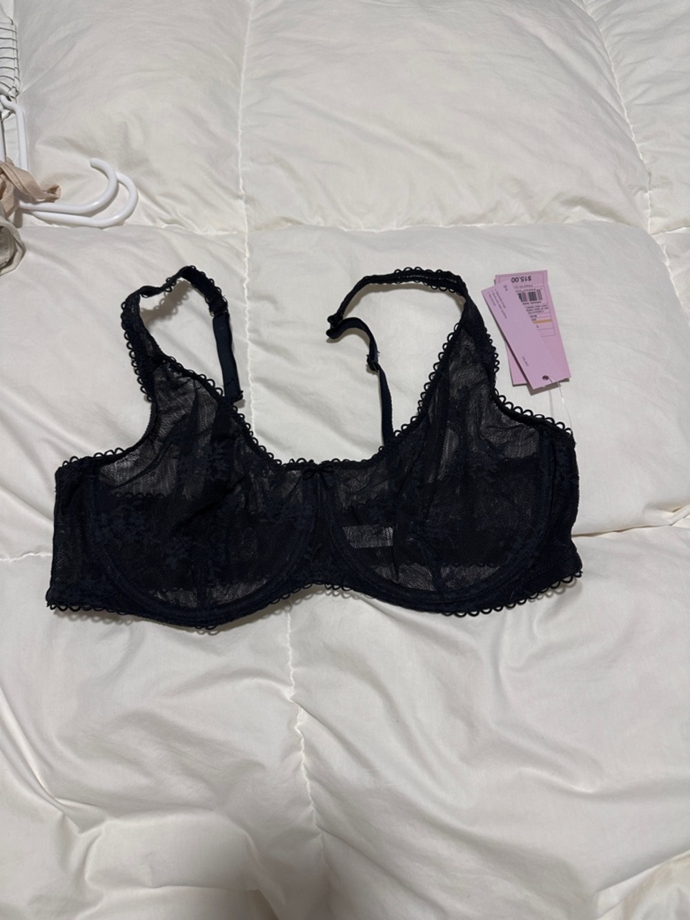 NWT Wild Fable bra